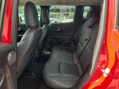 Used 2022  Jeep Renegade Limited 4x4 at Maxx Loans near St&period; Adrian&comma; MI