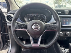 Used 2024  Nissan Versa SV CVT at Maxx Loans near St&period; Adrian&comma; MI