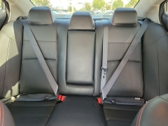 Used 2024  Nissan Altima 2&period;5 SR Sedan at Maxx Loans near St&period; Adrian&comma; MI