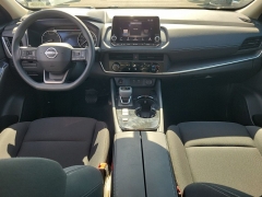 Used 2026  Nissan Rogue FWD S &ast;Ltd Avail&ast; at Maxx Loans near St&period; Adrian&comma; MI