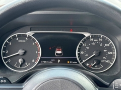 Used 2023  Nissan Rogue AWD S at Maxx Loans near St&period; Adrian&comma; MI