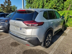 Used 2023  Nissan Rogue FWD SV at Maxx Loans near St&period; Adrian&comma; MI