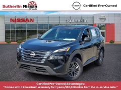 Used 2026  Nissan Rogue FWD S &ast;Ltd Avail&ast; at Maxx Loans near St&period; Adrian&comma; MI