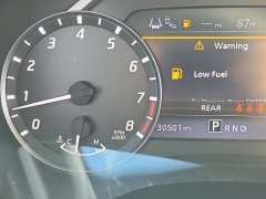 Used 2023  Nissan Frontier Crew Cab 4x2 SV Auto at Maxx Loans near St&period; Adrian&comma; MI