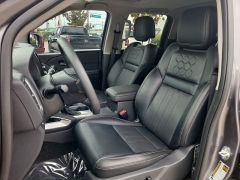 Used 2024  Nissan Frontier Crew Cab 4x4 SL at Maxx Loans near St&period; Adrian&comma; MI