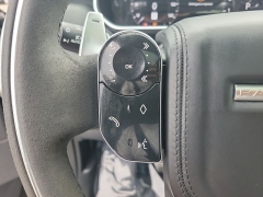 Used 2020  Land Rover Range Rover Sport 4d SUV 3&period;0L HST MHEV at Maxx Loans near St&period; Adrian&comma; MI