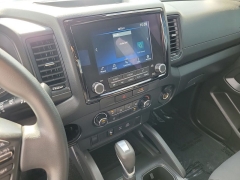 Used 2022  Nissan Frontier King Cab 4x2 S Auto at Maxx Loans near St&period; Adrian&comma; MI