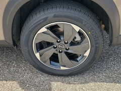 Used 2025  Nissan Rogue AWD SV at Maxx Loans near St&period; Adrian&comma; MI