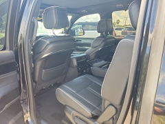Used 2023  Jeep Grand Wagoneer Series II Obsidian 4x4 at Maxx Loans near St&period; Adrian&comma; MI