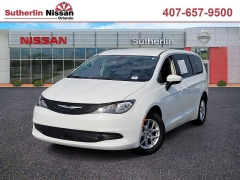 Used 2022  Chrysler Voyager LX FWD at Maxx Loans near St&period; Adrian&comma; MI