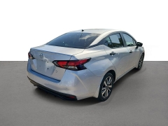 Used 2024  Nissan Versa S CVT at Maxx Loans near St&period; Adrian&comma; MI