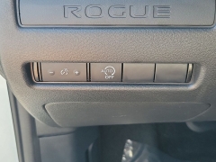 Used 2024  Nissan Rogue FWD S at Maxx Loans near St&period; Adrian&comma; MI