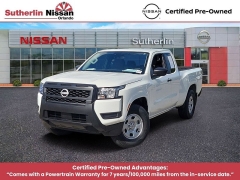  2025 Nissan Frontier King Cab 4x2 S at Maxx Loans near St&period; Adrian&comma; MI