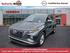  2022 Hyundai Tucson SE FWD at Maxx Loans near St&period; Adrian&comma; MI