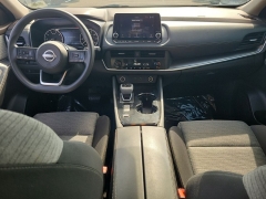 Used 2023  Nissan Rogue FWD SV at Maxx Loans near St&period; Adrian&comma; MI