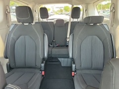 Used 2022  Chrysler Voyager LX FWD at Maxx Loans near St&period; Adrian&comma; MI