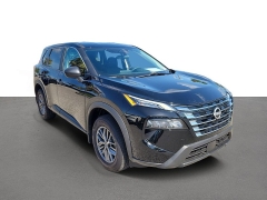 Used 2026  Nissan Rogue FWD S &ast;Ltd Avail&ast; at Maxx Loans near St&period; Adrian&comma; MI