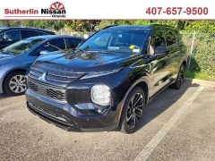 Used 2025  Mitsubishi Outlander PHEV SEL S-AWC at Maxx Loans near St&period; Adrian&comma; MI