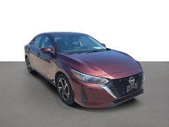 Used 2024  Nissan Sentra SV CVT at Maxx Loans near St&period; Adrian&comma; MI