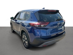 Used 2023  Nissan Rogue FWD SV at Maxx Loans near St&period; Adrian&comma; MI
