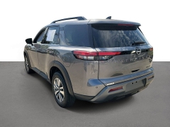 Used 2026  Nissan Pathfinder SL 4WD at Maxx Loans near St&period; Adrian&comma; MI