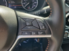 Used 2025  Nissan Sentra SR CVT at Maxx Loans near St&period; Adrian&comma; MI