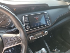 Used 2020  Nissan Kicks 4d SUV FWD SR at Maxx Loans near St&period; Adrian&comma; MI