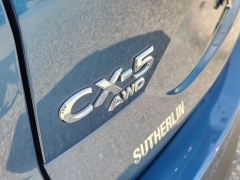 Used 2023  Mazda CX-5 2&period;5 S Select Package AWD at Maxx Loans near St&period; Adrian&comma; MI