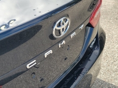 Used 2020  Toyota Camry 4d Sedan XLE at Maxx Loans near St&period; Adrian&comma; MI
