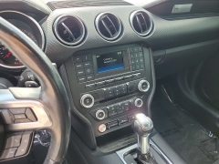 Used 2018  Ford Mustang 2d Fastback EcoBoost at Maxx Loans near St&period; Adrian&comma; MI