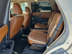 Used 2026  Nissan Pathfinder Platinum 2WD at Maxx Loans near St&period; Adrian&comma; MI