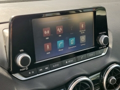 Used 2024  Nissan Sentra S CVT at Maxx Loans near St&period; Adrian&comma; MI