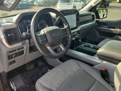 Used 2022  Ford F-150 4WD SuperCrew 5&period;5' Box at Maxx Loans near St&period; Adrian&comma; MI