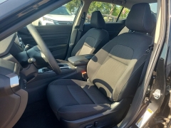 Used 2025  Nissan Altima SV FWD at Maxx Loans near St&period; Adrian&comma; MI