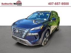 Used 2024  Nissan Rogue FWD SL at Maxx Loans near St&period; Adrian&comma; MI