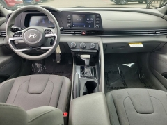 Used 2024  Hyundai Elantra SE IVT at Maxx Loans near St&period; Adrian&comma; MI