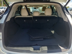 Used 2022  Nissan Murano FWD Platinum at Maxx Loans near St&period; Adrian&comma; MI