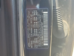 Used 2021  Hyundai Kona Limited DCT FWD at Maxx Loans near St&period; Adrian&comma; MI