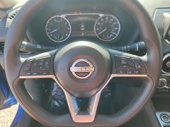 Used 2024  Nissan Sentra SV CVT at Maxx Loans near St&period; Adrian&comma; MI