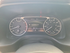 Used 2023  Nissan Rogue FWD SV at Maxx Loans near St&period; Adrian&comma; MI