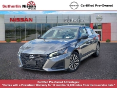 2025 Nissan Altima SV FWD at Maxx Loans near St&period; Adrian&comma; MI