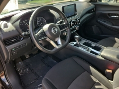 Used 2022  Nissan Sentra SV CVT at Maxx Loans near St&period; Adrian&comma; MI