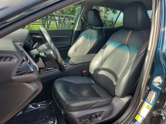 Used 2020  Toyota Camry 4d Sedan XLE at Maxx Loans near St&period; Adrian&comma; MI