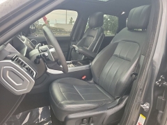 Used 2020  Land Rover Range Rover Sport 4d SUV 3&period;0L HST MHEV at Maxx Loans near St&period; Adrian&comma; MI