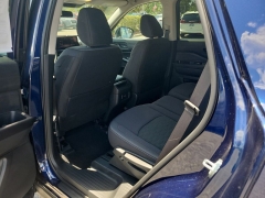 Used 2026  Nissan Pathfinder SV 4WD at Maxx Loans near St&period; Adrian&comma; MI
