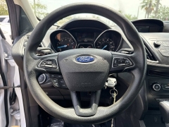 Used 2019  Ford Escape 4d SUV FWD S at Maxx Loans near St&period; Adrian&comma; MI