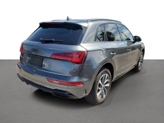 Used 2024  Audi Q5 S line Premium 45 TFSI quattro at Maxx Loans near St&period; Adrian&comma; MI