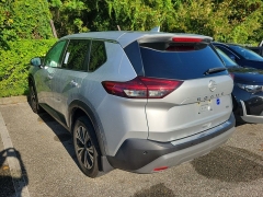 Used 2023  Nissan Rogue FWD SV at Maxx Loans near St&period; Adrian&comma; MI