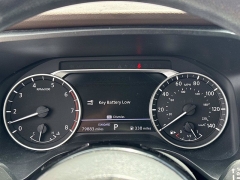 Used 2022  Nissan Rogue FWD SV at Maxx Loans near St&period; Adrian&comma; MI
