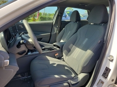 Used 2023  Hyundai Elantra SEL IVT at Maxx Loans near St&period; Adrian&comma; MI